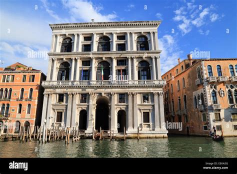 Palazzo grimani hi-res stock photography and images - Alamy