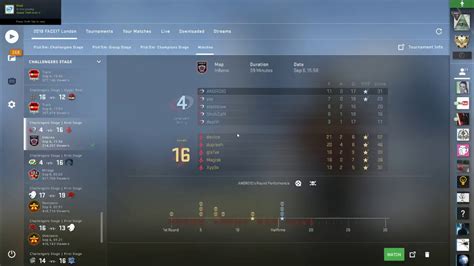 Rerun Astralis Vs Complexity Gaming Gaming Faceit Major London