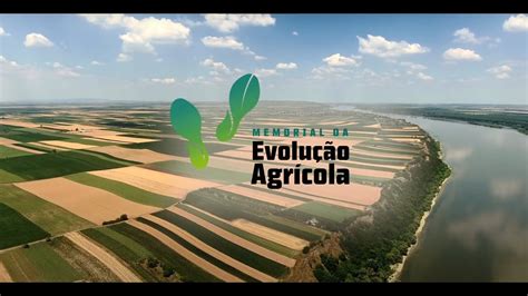 Memorial da Evolução Agrícola YouTube