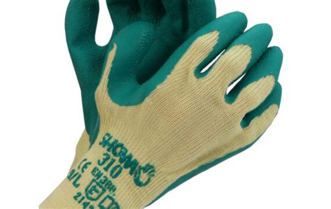 Westaro Showa 310 Grip Glove