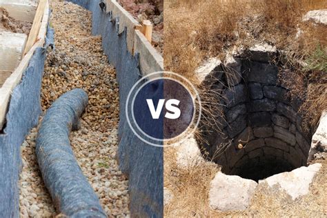 French Drain Vs Curtain Drain Whats The Difference