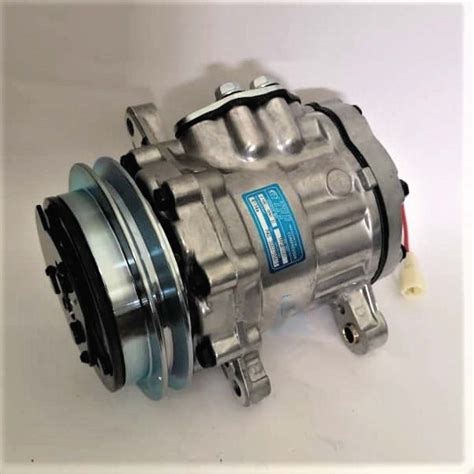 High Quality Air Cond Compressor Perodua Kelisa Kenari Kancil