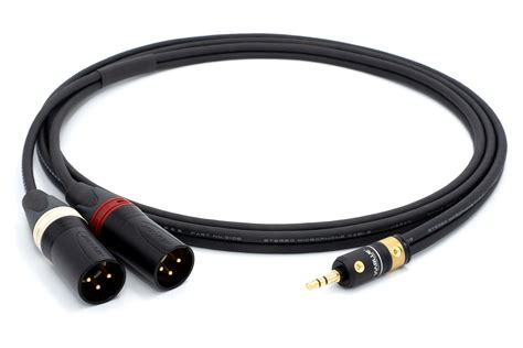 B Stock Enoaudio Mogami 3106 Stereo Microphone Cable HiFi Y Audio