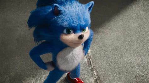 Sonic The Hedgehog Erster Offizieller Trailer Zum Kinofilm Gametainment