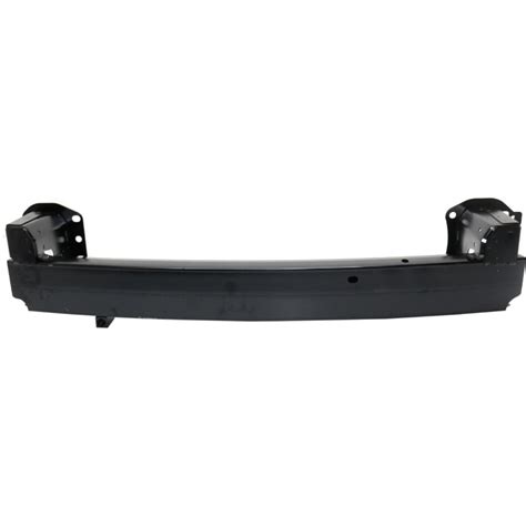 Teledu Bumper Face Bar Reinforcement For Caliber Compass Patriot Member