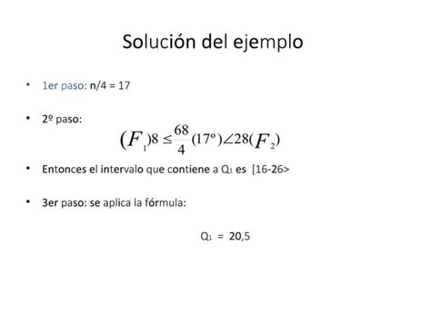 367019554 Medidas De Posicion Cuartiles Deciles Y Percentiles Pptx