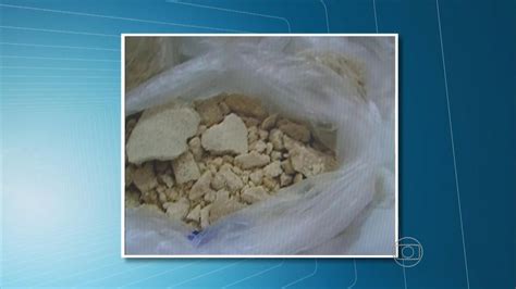 Vídeo: Laboratório de fabricação de cocaína e crack é fechado na Zona ...