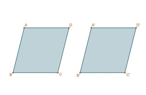 Free Identifying Transformations Lc Use The Image To Determine The