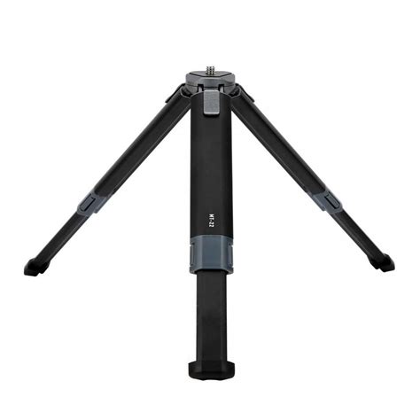 Штатив Ulanzi Настольный MT-22 Metal Mini Tripod купить по низкой цене ...