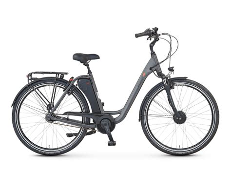 Prophete Geniesser Emc City E Bike