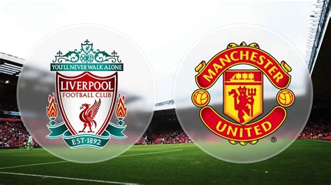 Historic divides fuel Liverpool, Man Utd rivalry - Sports - Emirates24|7