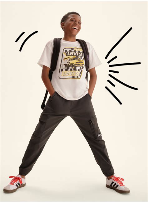 kids fashion boys