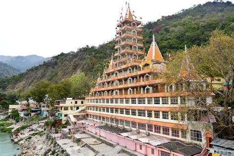 Hindu Balaji Temple Stock Image Image Of Life Belief 23517261