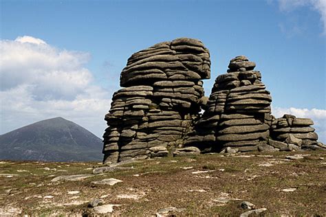 The Mournes Walks Paddy Dillon