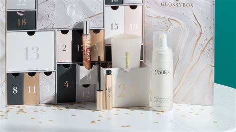 Coming Soon...Our GLOSSYBOX ‘Feel the Magic’ Advent Calendar 2023 ...