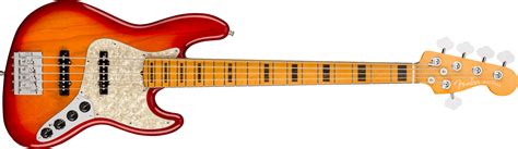 New Fender American Ultra Series Launched Now Promenade Music