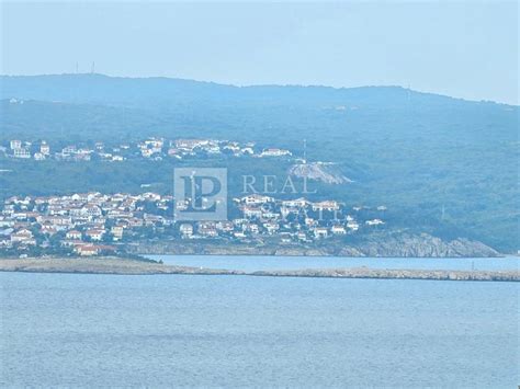 Crikvenica Prostrani Stan U Novogradnji S Pogledom Na More Prodaja