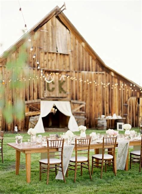 47 best Party barn images on Pinterest | Barns, Barn parties and Marriage reception