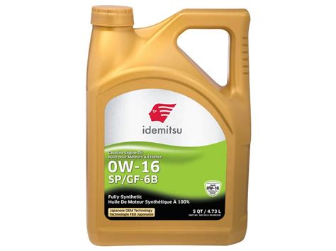 Idemitsu Motor Oil and Fluids | Save-Up 50% Off | AsianParts.ca