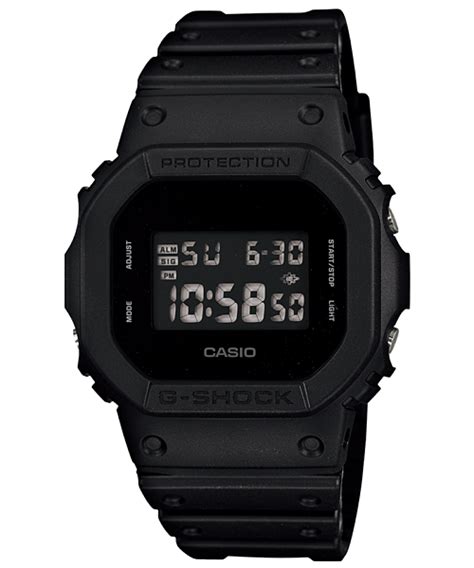 Dw Bb G Shock Digital Seri Casio Indonesia