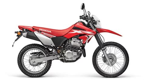 ¿cuánto Cuesta La Moto Honda Tornado Xr250 El Esquiu