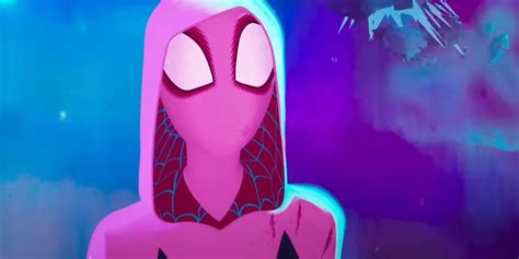 Unveiling Gwen Stacy S Multiverse A Journey Through Spider Man Across