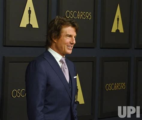 Photo: Tom Cruise Attends the Oscar Nominees Luncheon in Beverly Hills ...