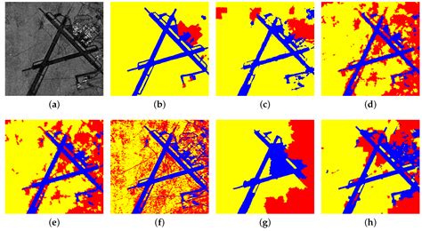 Remote Sensing Free Full Text Semantic Segmentation For Sar Image