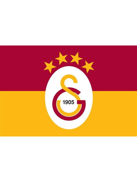 Galatasaray Y Ld Z Klasik Elde Sallama Bayrak X U Gsstore