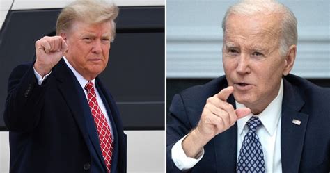 Wybory Prezydenckie W Usa Kto Wygra Donald Trump Czy Joe Biden