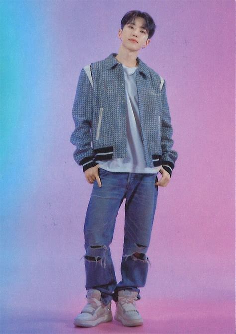 Seventeen Hoshi Love Japan Fanmeeting Trading Card