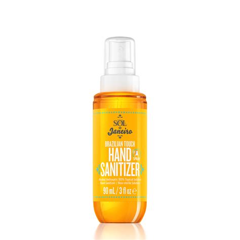 Best Hand Sanitizer Of 2020 Stylecaster