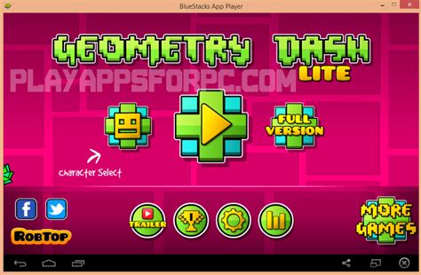 Geometry dash online - Geometry Dash