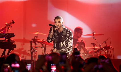 Zayn Malik concert in Dubai announced | Time Out Dubai