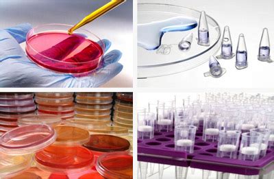 Premium Quality Laboratory Consumables HyconBio Laboratory Supplies