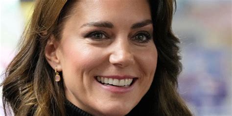 Kate Middleton Has Surprise Royal Update Following King Charles Cancer