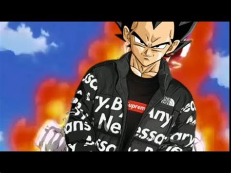 Vegeta drip compilation #1 | Goku Drip | Know Your Meme