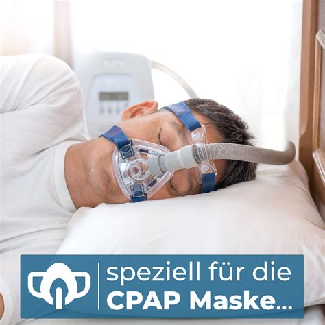 Reiniger F R Cpap Maske Und Cpap Schlauch Ml Konzentrat Reiniger