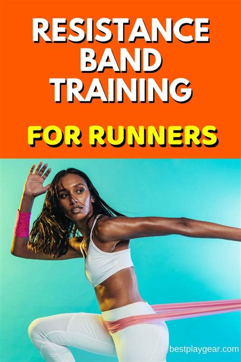 The Best Resistance Band Workouts For Runners Best Play Gear