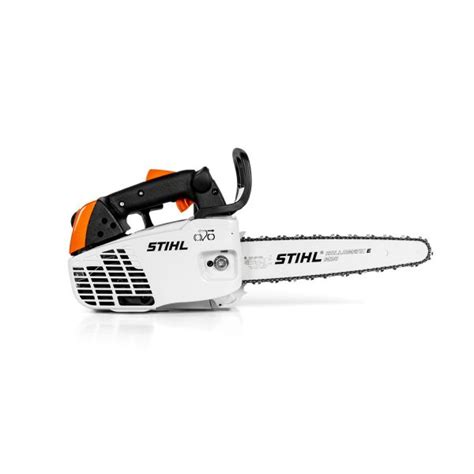 Stihl Ms T Benzin Kettens Ge Kaufen Motorgarten