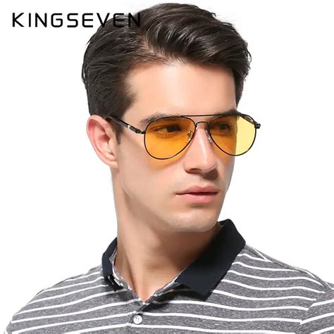 Venta Lentes De Noche Para Hombres En Stock