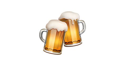 Beer Emoji