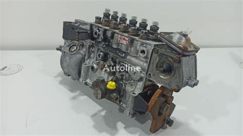 DAF 0 401 846 461 Injection Pump For Truck For Sale Portugal Leiria