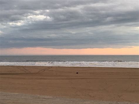 Claromeco, Argentina - A Hidden Gem for Surfing Enthusiasts