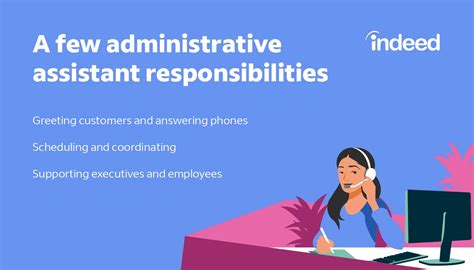 Administrative Assistant Images