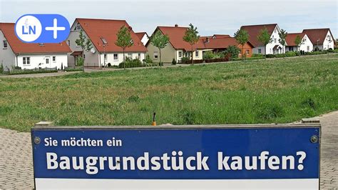 Immobilien In Herzogtum Lauenburg Preise Steigen Am St Rksten