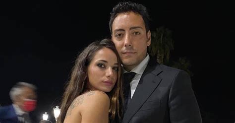 Ciro Priello Dei The Jackal Sposa Maura Iandoli E Lo Annuncia In