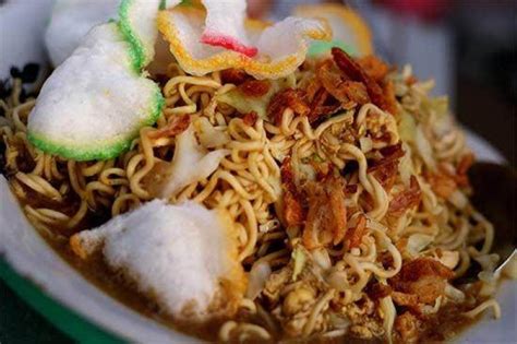 Cara Membuat Mie Tektek Indomie Goreng Ala Warmindo Di Rumah Tell The