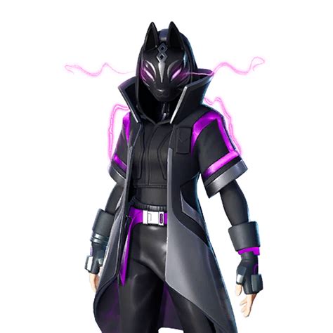 Fortnite Catalyst Furry