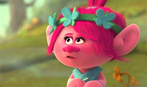 Trolls (2016)